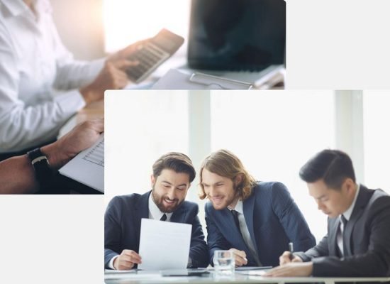 Connecting businesses with the right talent
